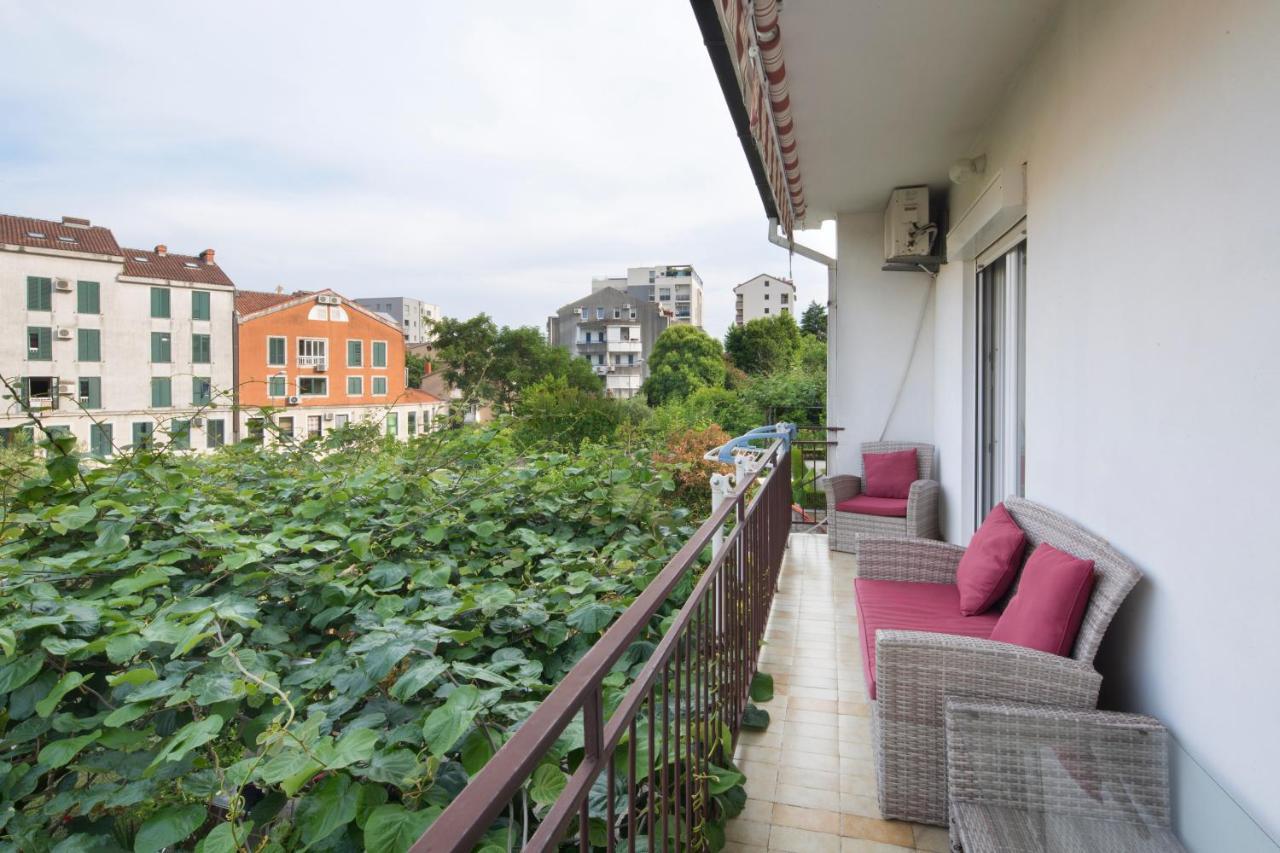 Apartments Budva Center 2 Екстериор снимка