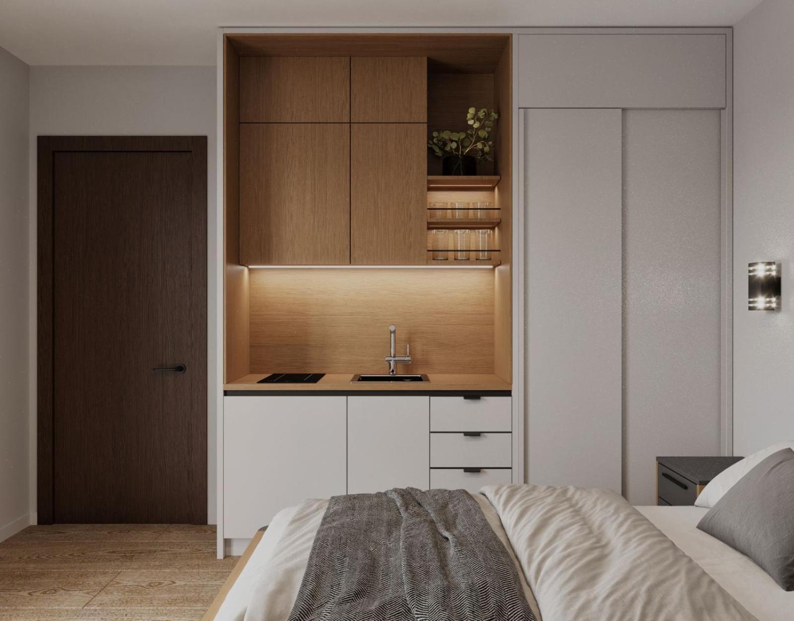 Apartments Budva Center 2 Екстериор снимка