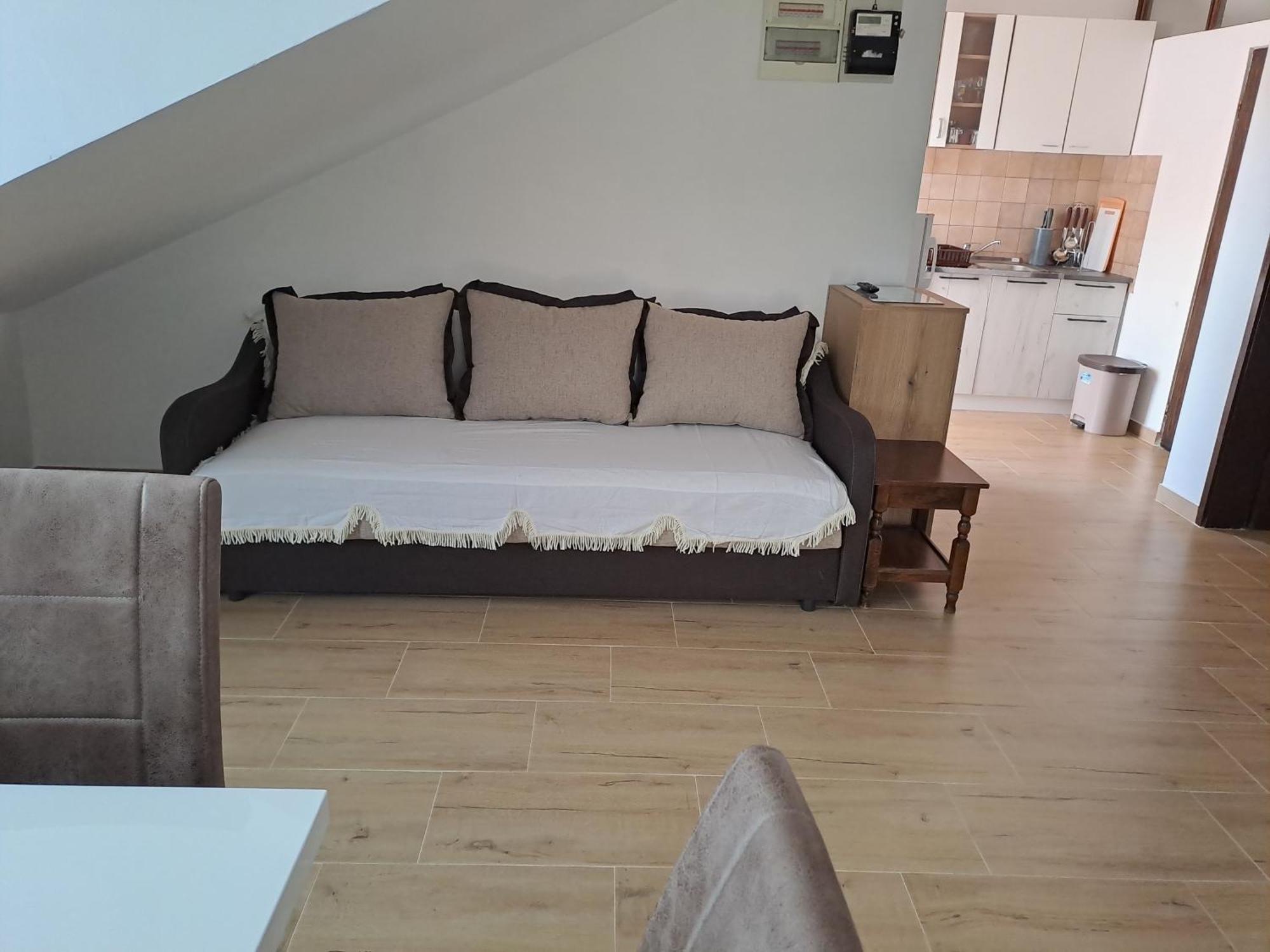 Apartments Budva Center 2 Екстериор снимка