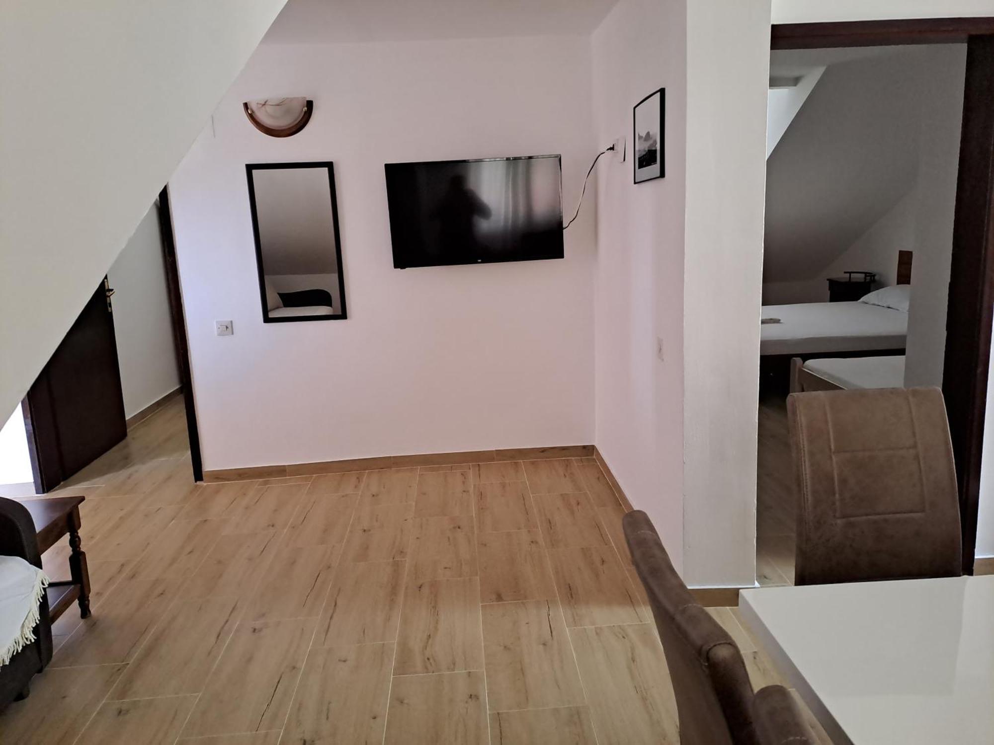 Apartments Budva Center 2 Екстериор снимка