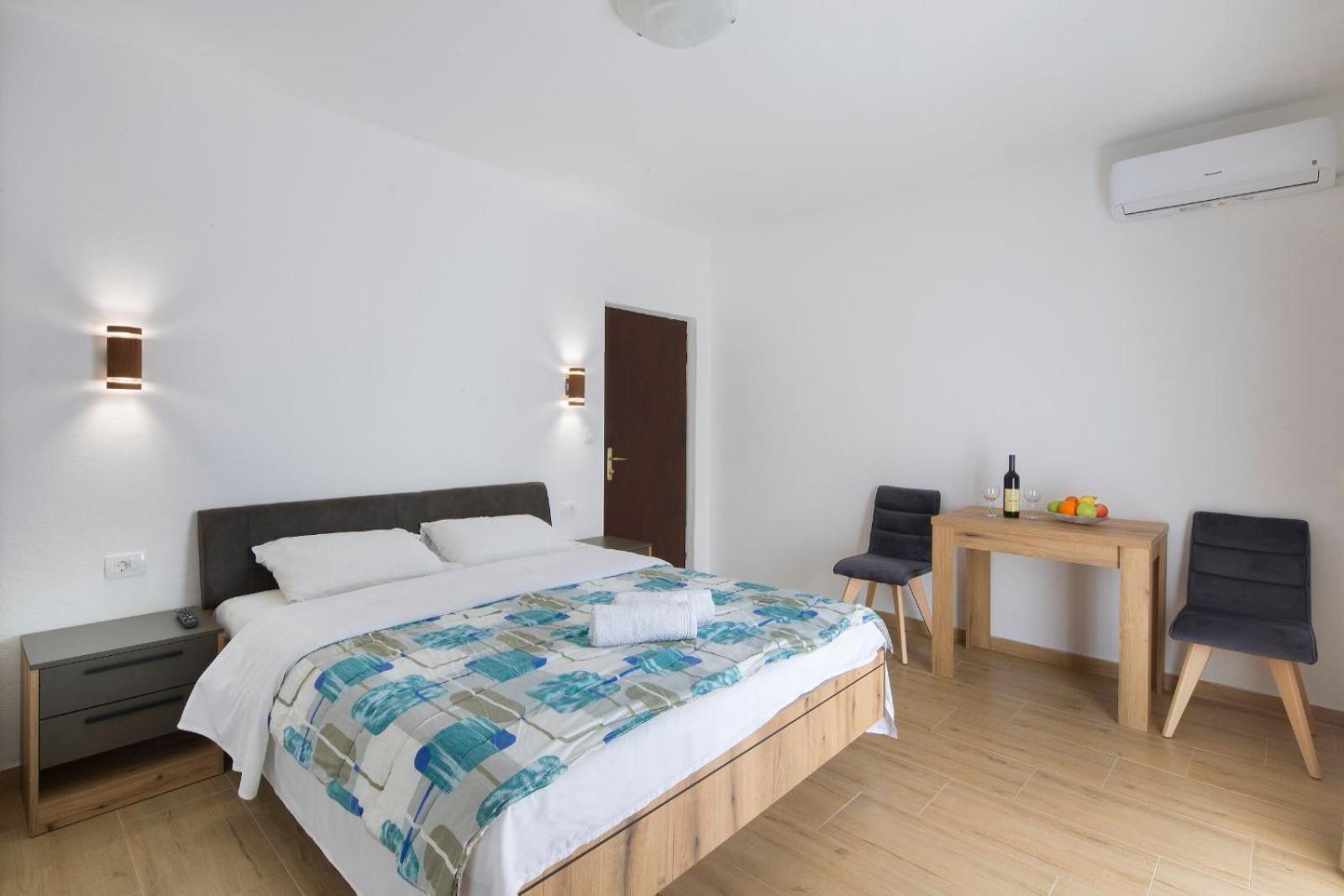 Apartments Budva Center 2 Екстериор снимка