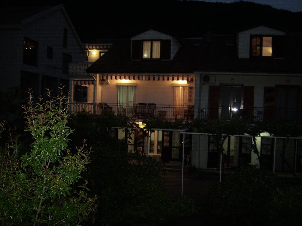 Apartments Budva Center 2 Екстериор снимка