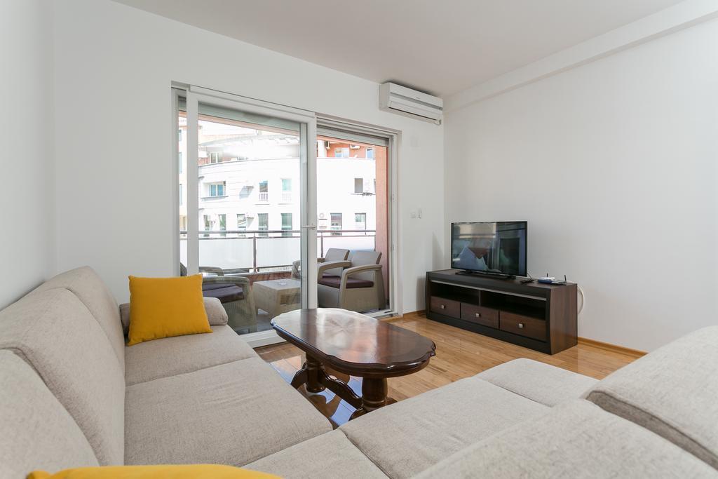 Apartments Budva Center 2 Екстериор снимка