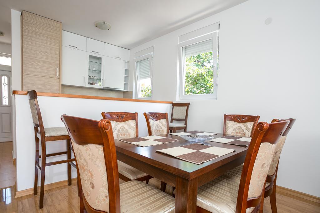 Apartments Budva Center 2 Екстериор снимка