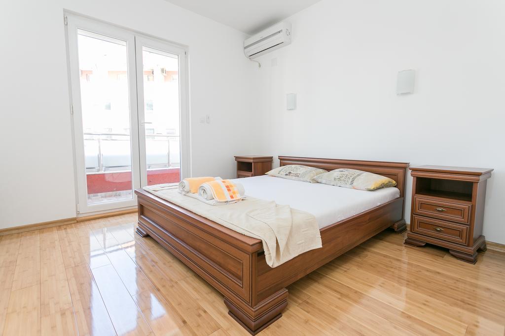 Apartments Budva Center 2 Екстериор снимка