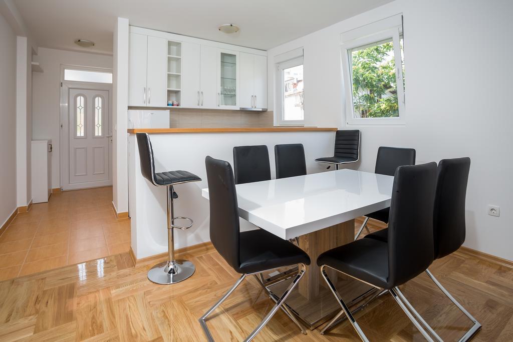 Apartments Budva Center 2 Екстериор снимка