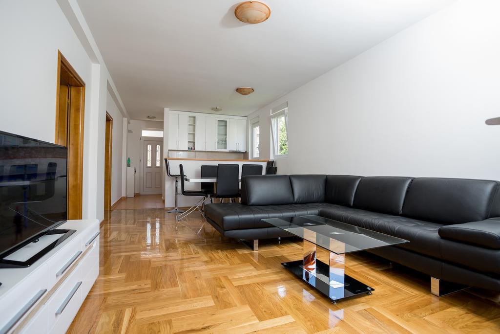 Apartments Budva Center 2 Екстериор снимка