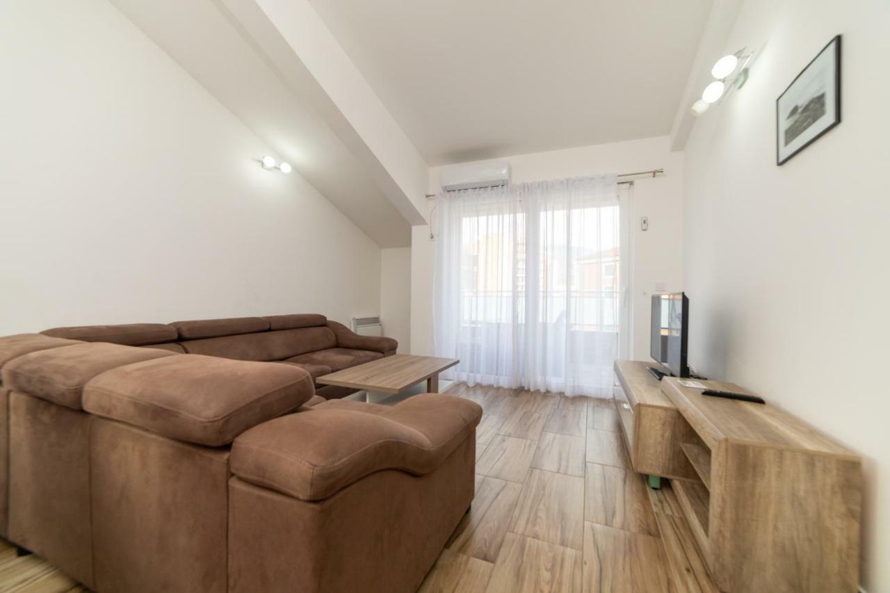 Apartments Budva Center 2 Екстериор снимка