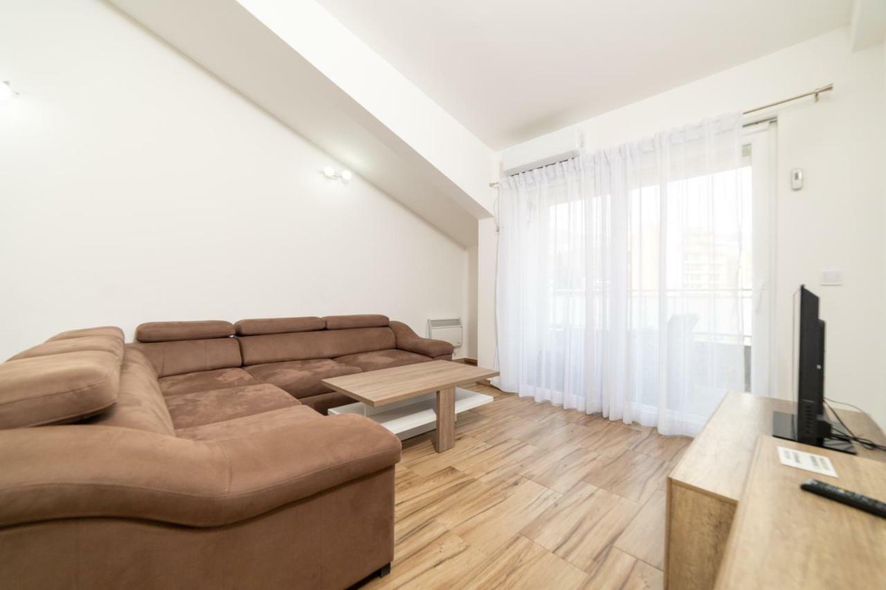 Apartments Budva Center 2 Екстериор снимка