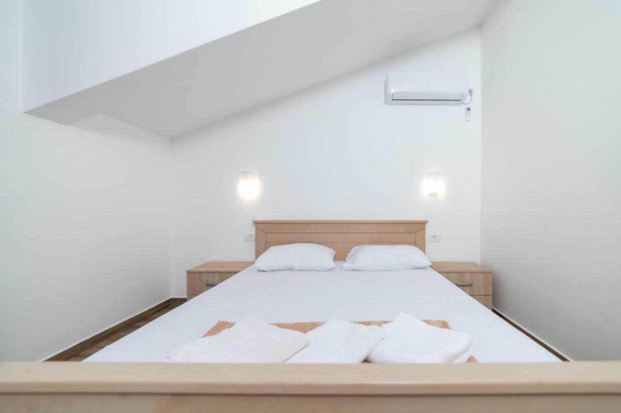 Apartments Budva Center 2 Екстериор снимка