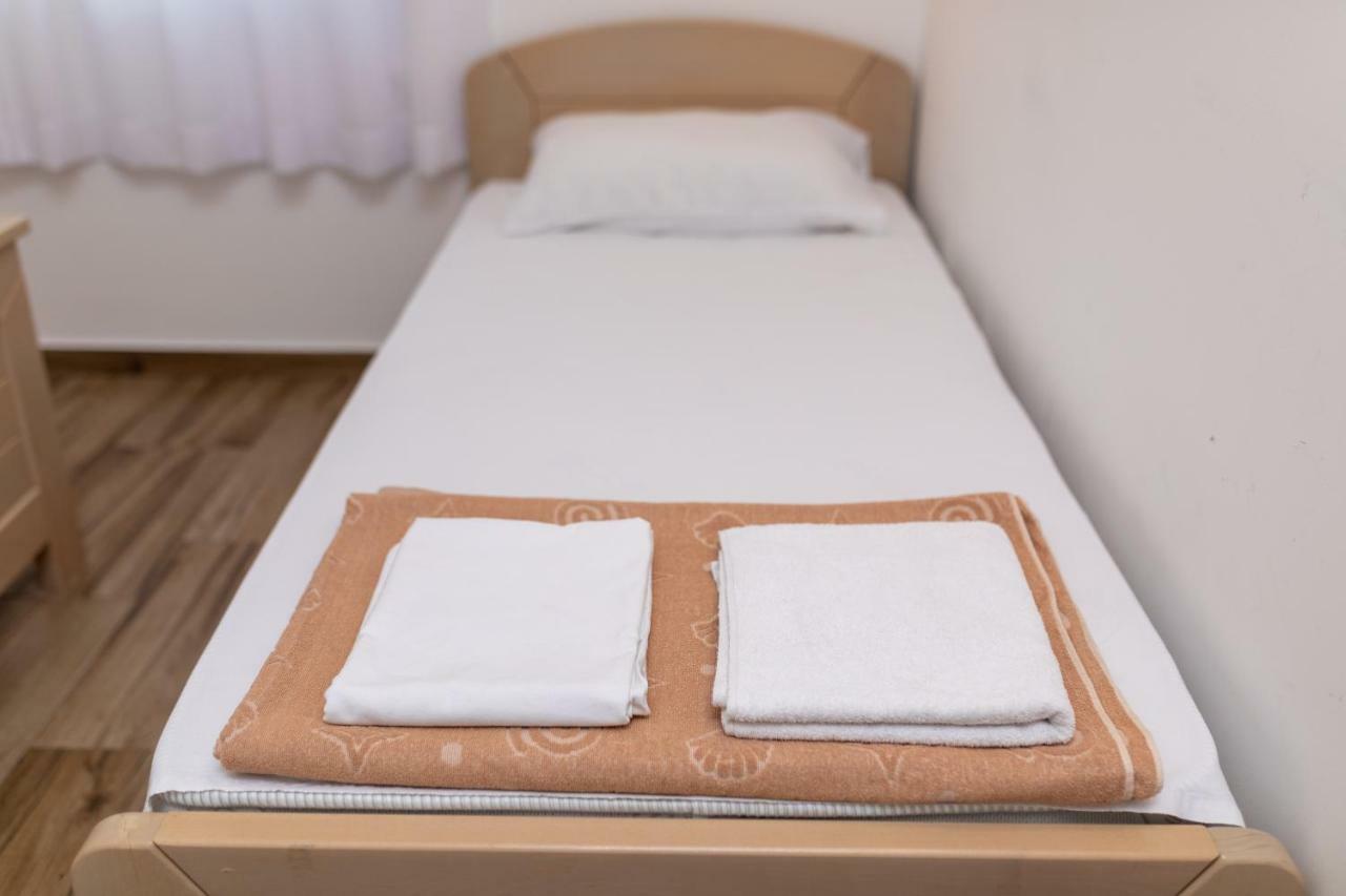 Apartments Budva Center 2 Екстериор снимка