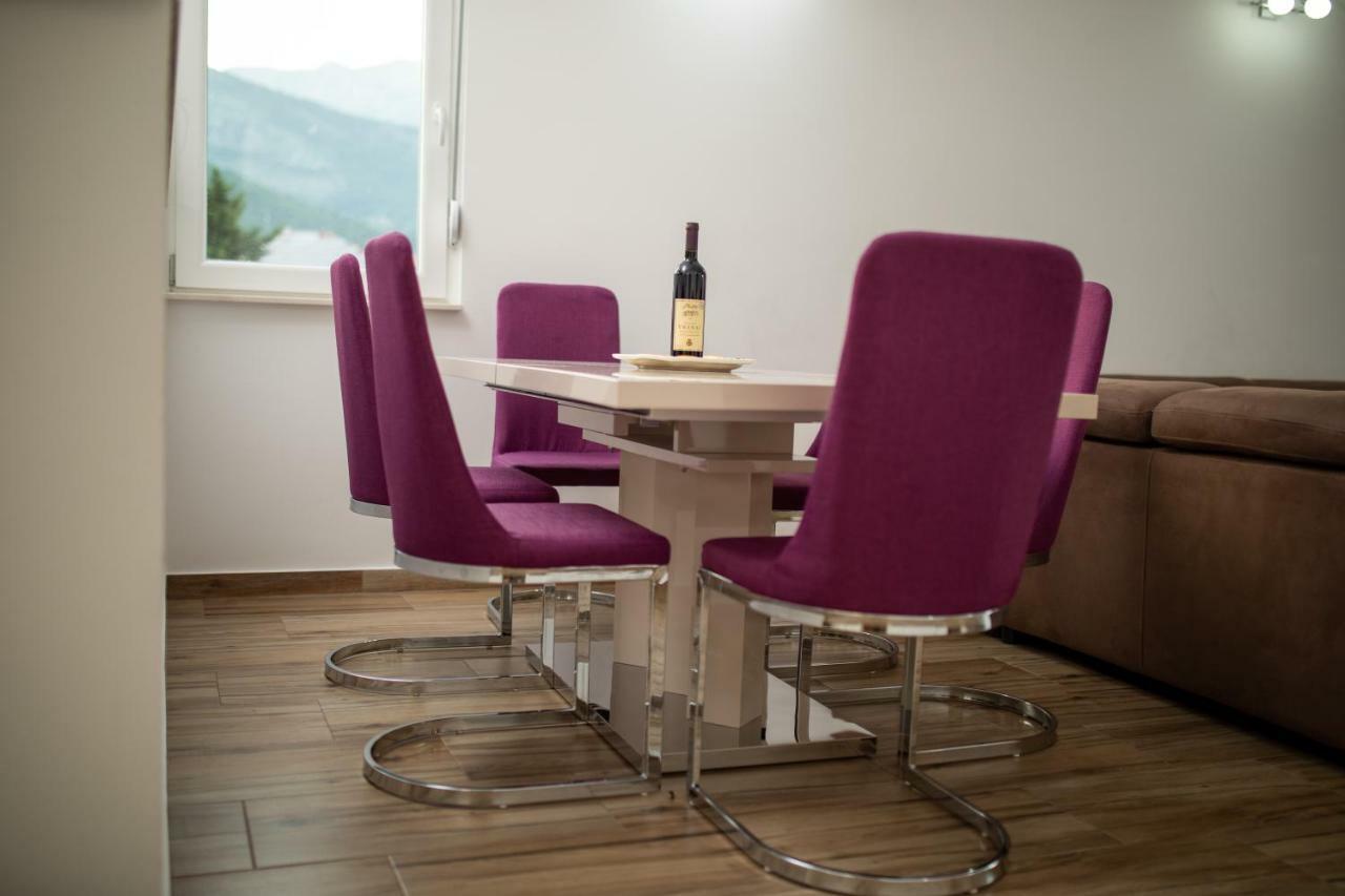 Apartments Budva Center 2 Екстериор снимка