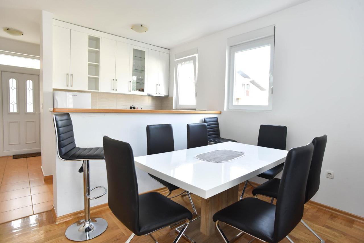 Apartments Budva Center 2 Екстериор снимка