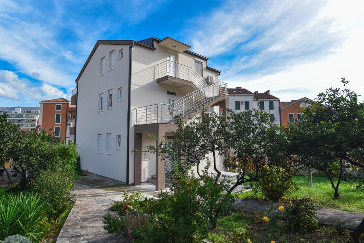 Apartments Budva Center 2 Екстериор снимка